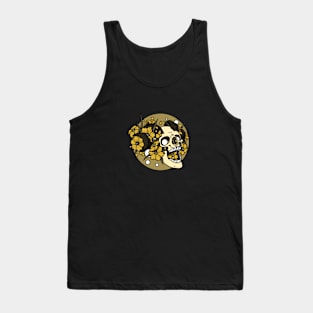 splendour Tank Top